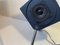 Vintage Beovox 2500 Cube Speakers from Bang & Olufsen, Set of 2 5