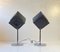 Vintage Beovox 2500 Cube Speakers from Bang & Olufsen, Set of 2 1