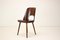 Mid-Century Dining Chairs by Oswald Haerdtl, 1962, Set of 2 3