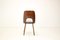 Mid-Century Dining Chairs by Oswald Haerdtl, 1962, Set of 2 5