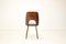 Mid-Century Dining Chairs by Oswald Haerdtl, 1962, Set of 2, Image 5