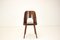 Mid-Century Dining Chairs by Oswald Haerdtl, 1962, Set of 2 2