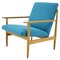 Beech Armchair from Ton, Czechoslovakia, 1970s 1