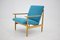 Beech Armchair from Ton, Czechoslovakia, 1970s 3