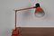 Adjustable Industrial Table Lamp, Czechoslovakia,1960s 5