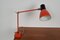 Adjustable Industrial Table Lamp, Czechoslovakia,1960s 2
