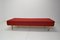 Mid-Century Bed, Czechoslovakia, 1960s, Image 2