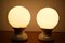 Mid-Century Table Lamps, 1960s, Set of 2, Image 3