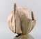 Large Contemporary Danish Cubist Sculpture by Christina Muff, Image 2