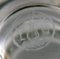 Bicchieri Baccarat Tallyrand in cristallo trasparente soffiato a bocca, Francia, set di 3, Immagine 7