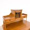 Bureau Antique en Bois de Noyer, France 3