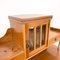 Bureau Antique en Bois de Noyer, France 5