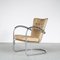 Model 412 Easy Chair from Gispen, Netherlands, 1950s 4