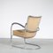 Model 412 Easy Chair from Gispen, Netherlands, 1950s 6