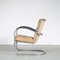 Model 412 Easy Chair from Gispen, Netherlands, 1950s 5