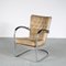 Model 412 Easy Chair from Gispen, Netherlands, 1950s 3