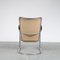 Model 412 Easy Chair from Gispen, Netherlands, 1950s 7