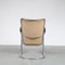 Model 412 Easy Chair from Gispen, Netherlands, 1950s, Image 7