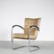 Model 412 Easy Chair from Gispen, Netherlands, 1950s 2