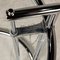 Glass Table Adjustable Side Table E1027 by Eileen Gray for Classicon 4