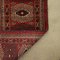 Alfombra Bukhara vintage de lana, Imagen 7