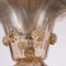 Vintage Glass Murano Chandelier, Image 9