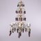 Chandelier with Decor 3