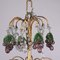 Chandelier with Decor 5