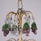 Chandelier with Decor, Image 5