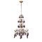 Chandelier with Decor 1