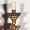 Neoklassizistische Wandlampen, Italien, 1800, 2er Set 7