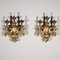 Neo-Classical Wall Lights, Italy, 1800, Set of 2 4