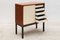 Small Sideboard by Pierre Guariche, 1950s, Image 5