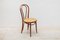 Dining Chairs by Michael Thonet, 1920s, Set of 4 7