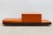 Modulares Sideboard von v-Form, 1960er 4