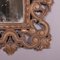 Spanish Carved and Gilded Mirror 4