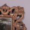 Spanish Carved and Gilded Mirror 5