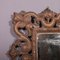 Spanish Carved and Gilded Mirror, Image 3