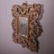 Spanish Carved and Gilded Mirror 6