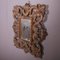 Spanish Carved and Gilded Mirror, Image 6