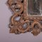 Spanish Carved and Gilded Mirror 2