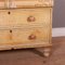 Victorian Pine Chest of Drawers 6