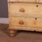 Victorian Pine Chest of Drawers 4