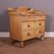 Victorian Pine Chest of Drawers 2