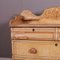 Victorian Pine Chest of Drawers 3