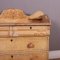 Victorian Pine Chest of Drawers 5