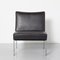 Black Easy Chair from Wilkhahn 2