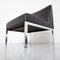 Black Easy Chair from Wilkhahn 13