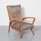Armchair by AA Patijn for Zijlstra 1