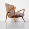 Armchair by AA Patijn for Zijlstra, Image 15